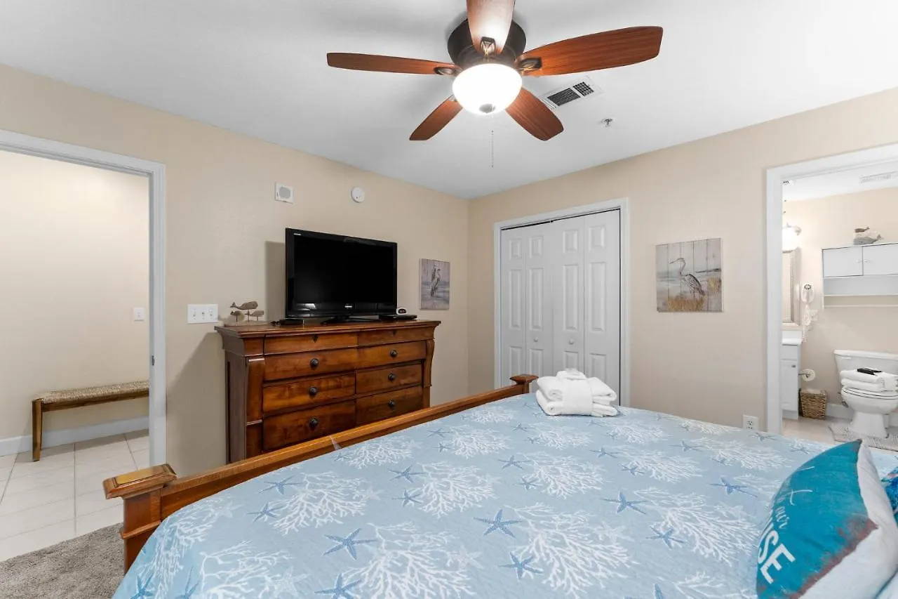 Tidewater Beach Resort #1207 By Book That Condo Panama City Beach